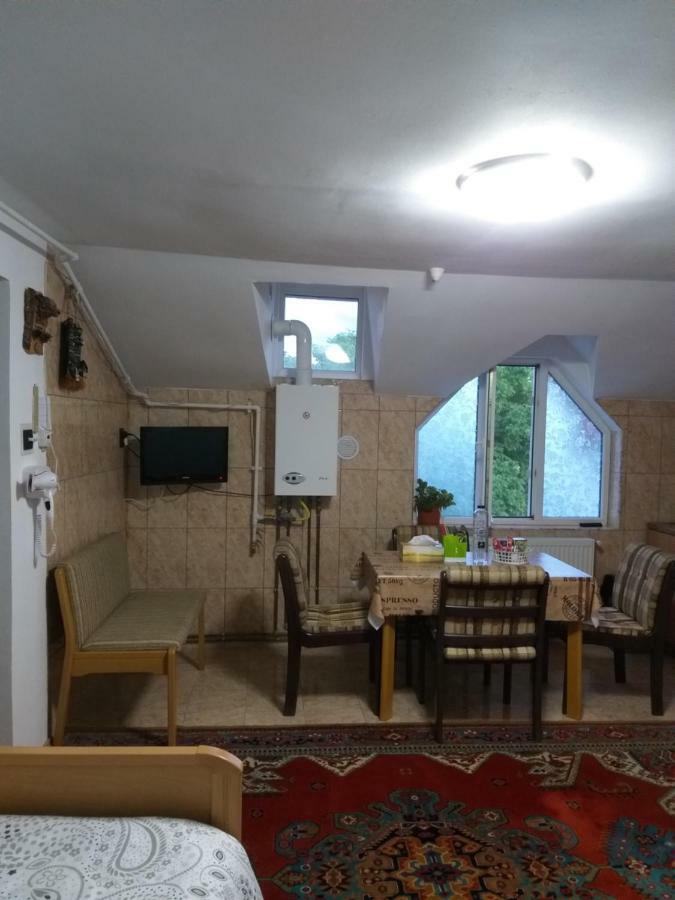 Apartament Basak 5 Leilighet Deva Eksteriør bilde