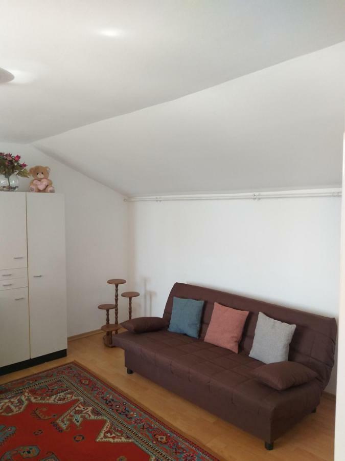 Apartament Basak 5 Leilighet Deva Eksteriør bilde